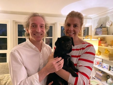 There's always more to the story! Dogs Days Rescue Part II