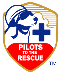 Pilots to the Rescue