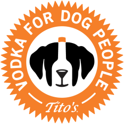Tito's Vodka