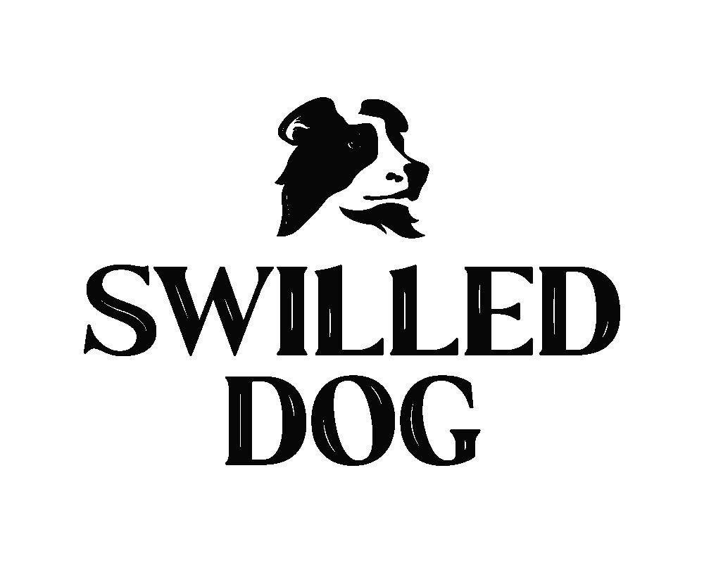 Swilled Dog