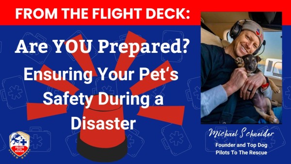 Are You Prepared?