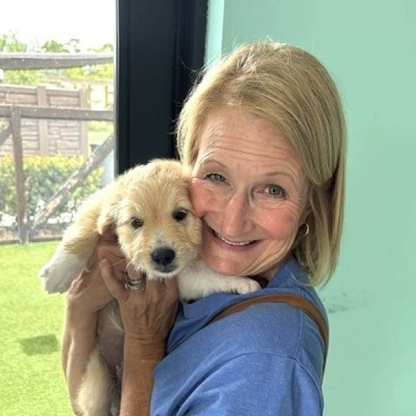 Amy Shaw, Rescue Mission Coordinator