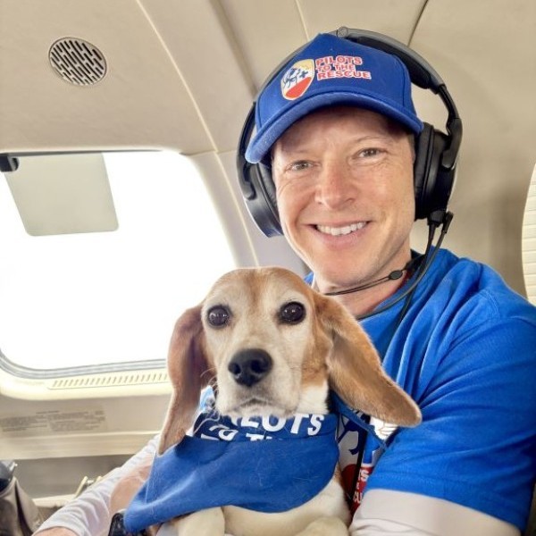 Michael Schneider "Top Dog"