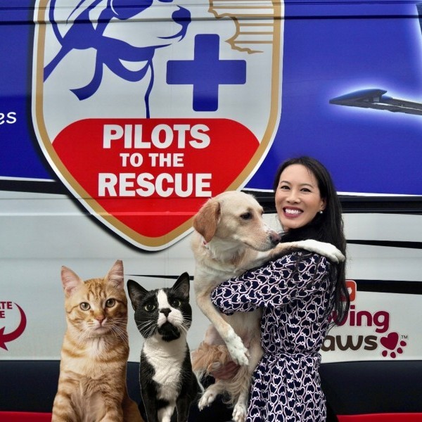 Jennifer Xu Director of Development