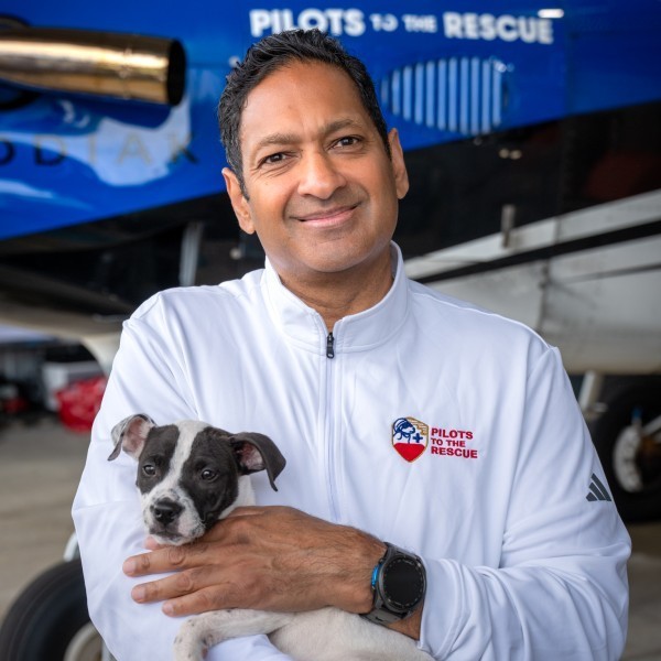 Vas Rajan