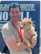 Jason Oliver, Rescue Pilot