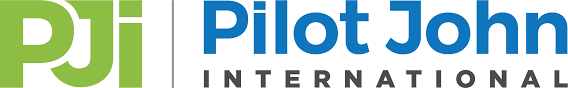 Pilot Jogn International logo